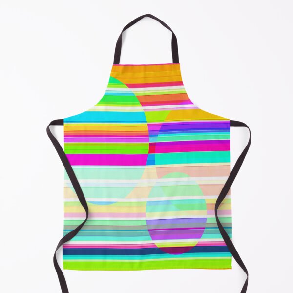 Item preview, Re-Created Intersection V by Robert S. Lee designed and sold by robertsleeart.