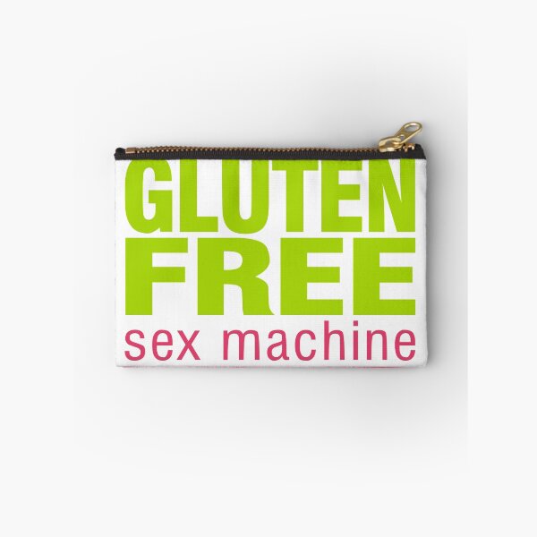 Item preview, Gluten Free Sex Machine designed and sold by Toby Davis.