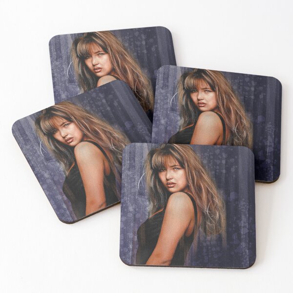 Item preview, Sophie Marceau - Iconic French Actress designed and sold by micheleamadesi.