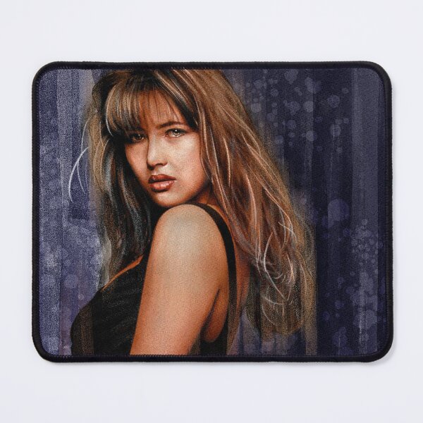 Item preview, Sophie Marceau - Iconic French Actress designed and sold by micheleamadesi.