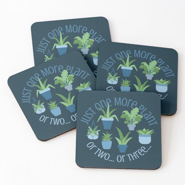 Item preview, Just One More Plant | Plant Mom | Plant Mama designed and sold by MiaDelelai.