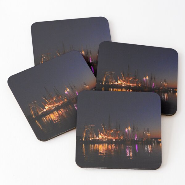 Item preview, Safe Harbor: Chestertown MD designed and sold by swordwhale.