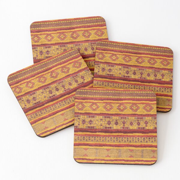 Item preview, Moroccan Heritage Artwork Design designed and sold by SpaceBazaar.