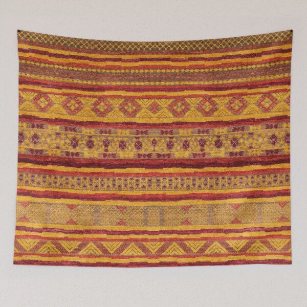 Item preview, Moroccan Heritage Artwork Design designed and sold by SpaceBazaar.