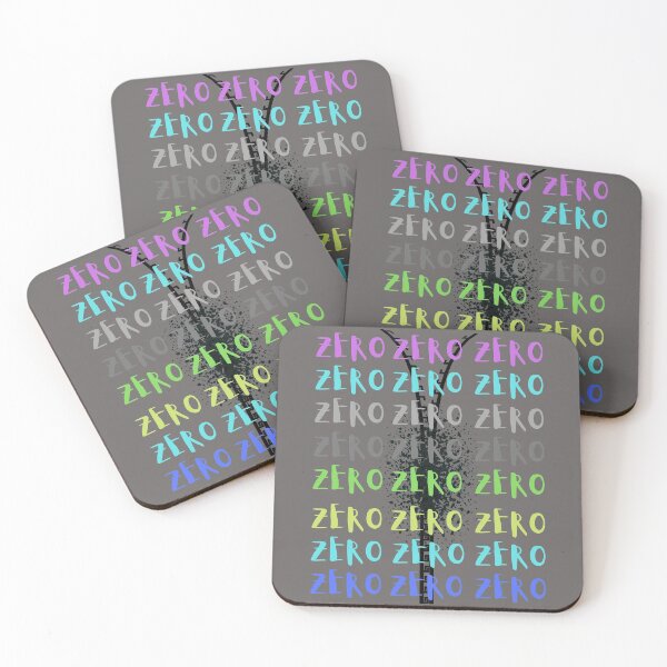 Item preview, zero designed and sold by SooDesignStudio.