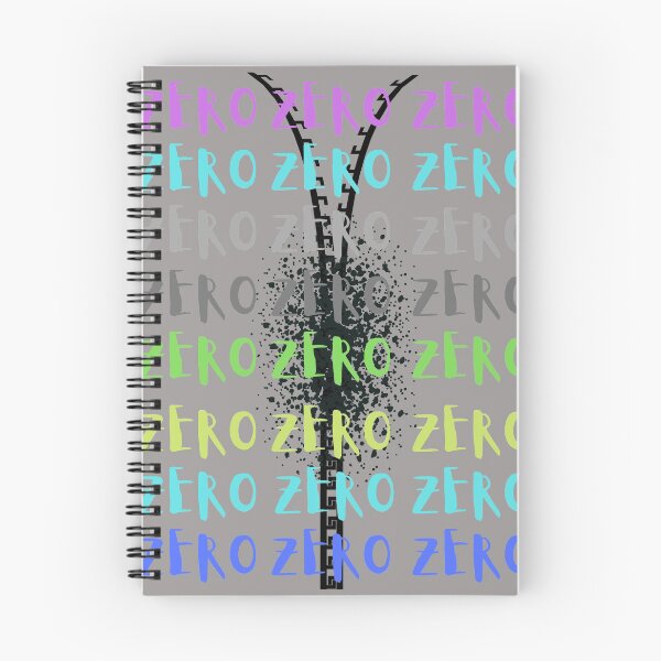 Item preview, zero designed and sold by SooDesignStudio.