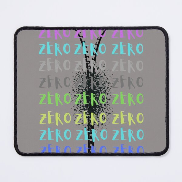 Item preview, zero designed and sold by SooDesignStudio.