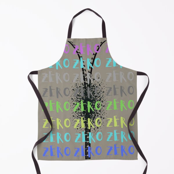 Item preview, zero designed and sold by SooDesignStudio.