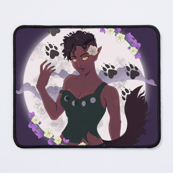 Item preview, The Werewolf designed and sold by samoboo.