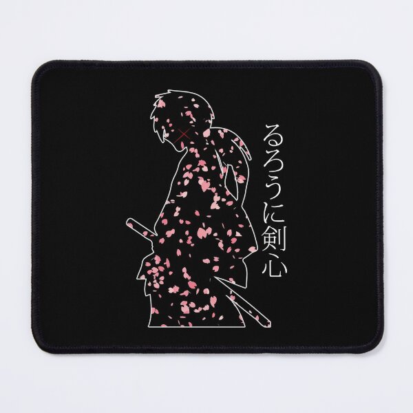 Item preview, Rurouni Kenshin Samurai X Anime Cherry Blossom Petals  designed and sold by IdlyBlue.