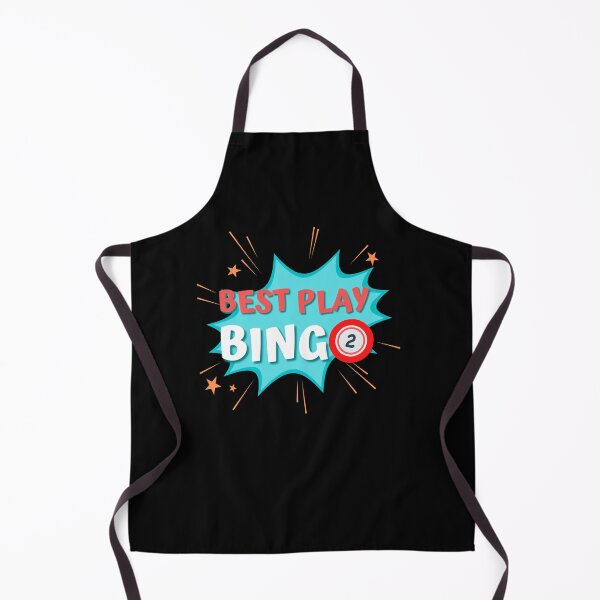Item preview, Best Play Bingo designed and sold by appareltolove.