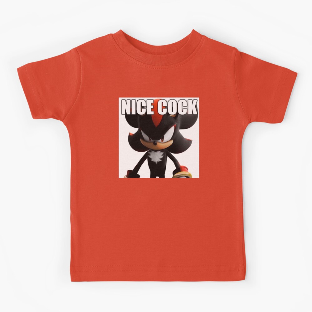 Nice Cock (HD) | Kids T-Shirt