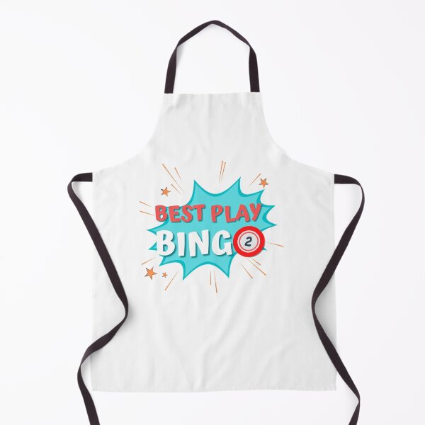Item preview, Best Play Bingo (light background) designed and sold by appareltolove.