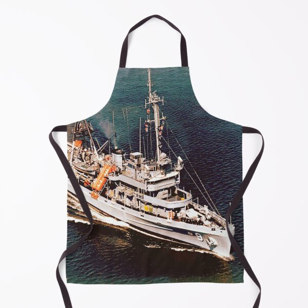 Item preview, USS FLORIKAN (ASR-9) SHIP'S STORE designed and sold by militarygifts.