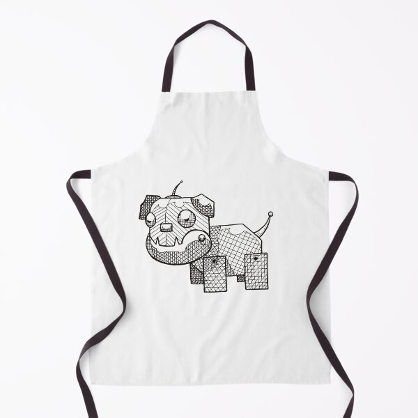 Item preview, Robo dog designed and sold by WatershipBound.