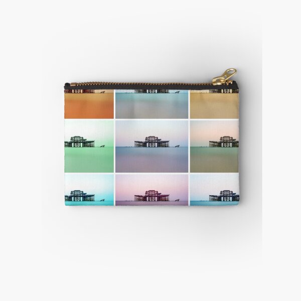 Item preview, West Pier Montage designed and sold by samcmoore.