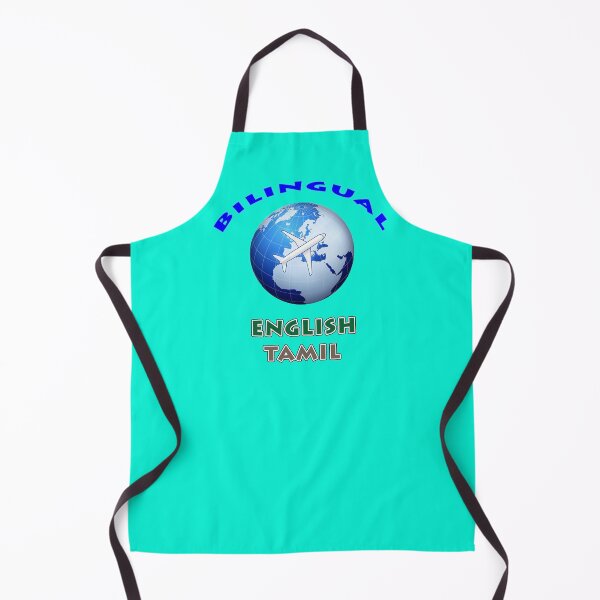 Item preview, Bilingual English Tamil designed and sold by janraydesigns.