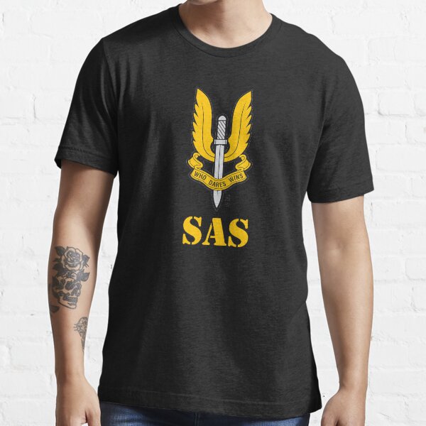 Special Air Service Gifts & Merchandise for Sale | Redbubble Special Air Service Gifts & Merchandise for Sale | Redbubble