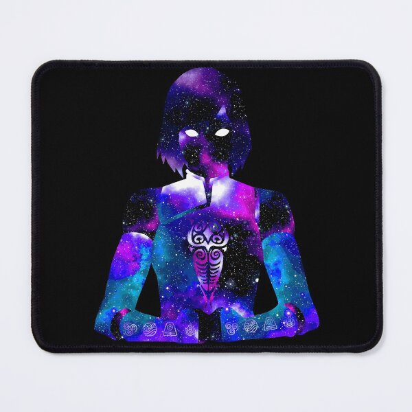 Item preview, Avatar the Legend of Korra Spirtworld State Galaxy Stars Space designed and sold by IdlyBlue.