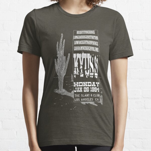 Los Angeles Essential T-Shirt