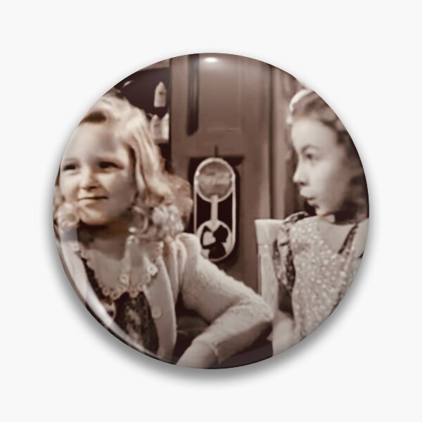 Item preview, Violet and Mary back when they were younger designed and sold by Jenniferkate72.