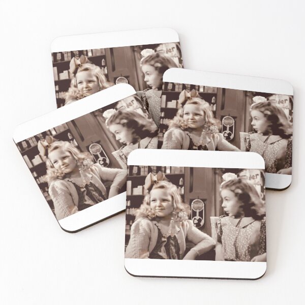 Item preview, Violet and Mary back when they were younger designed and sold by Jenniferkate72.