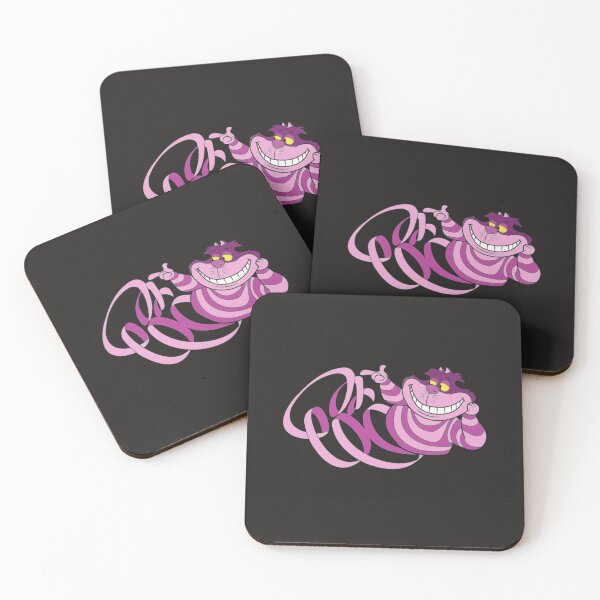 Item preview, Cheshire cat design mad here designed and sold by Themngocbao.