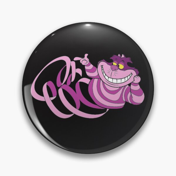 Item preview, Cheshire cat design mad here designed and sold by Themngocbao.