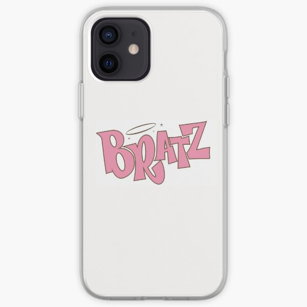 bratz Coque souple iPhone