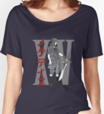 Noctis the Fifteenth Women's Relaxed Fit T-Shirt