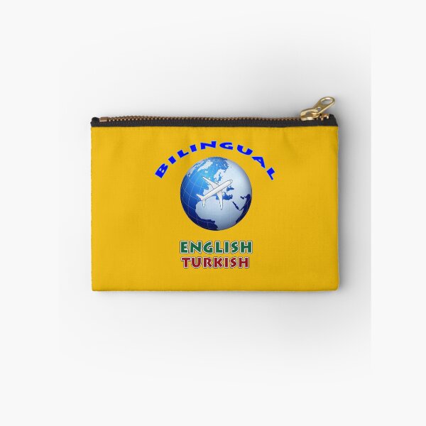Item preview, Bilingual English Turkish designed and sold by janraydesigns.