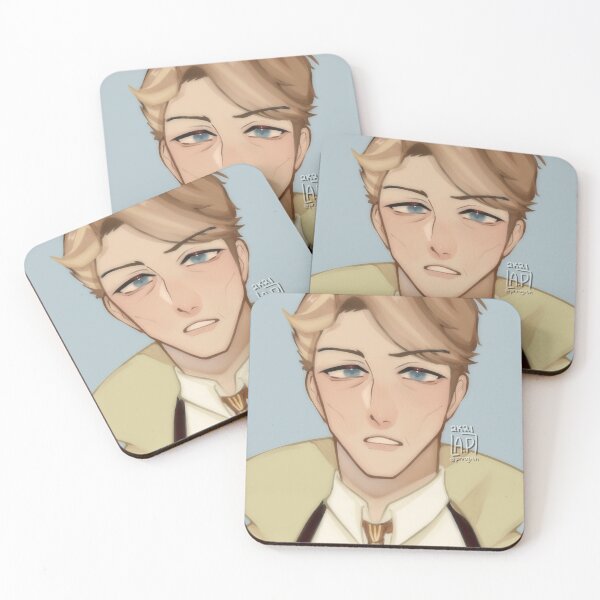 Item preview, Almond Cookie Fanart  designed and sold by phrogish.