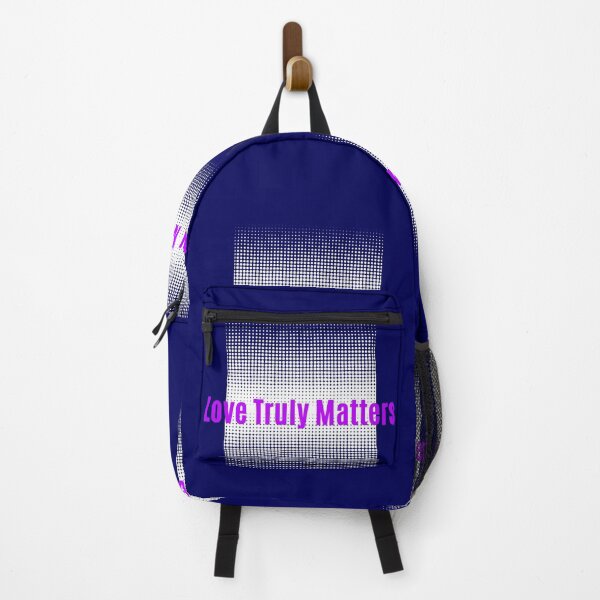 Item preview, Love Truly Matters - LTM Tee designed and sold by LTM-tee.