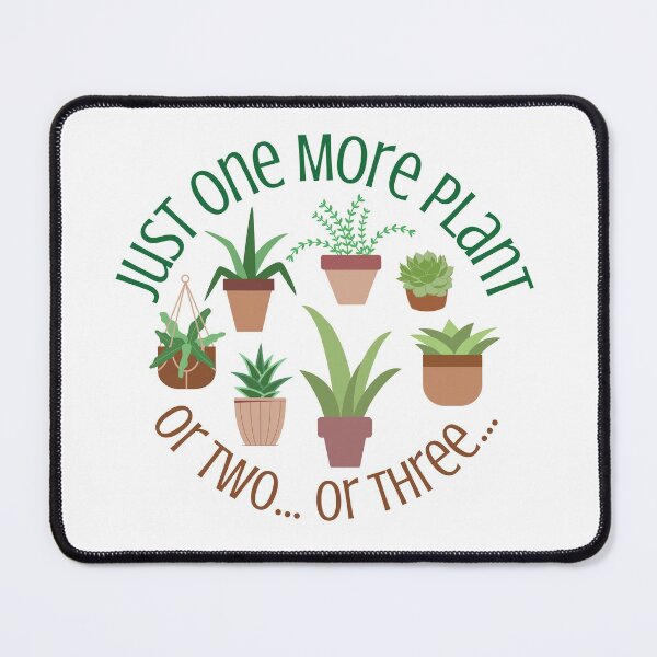 Item preview, Plant Mom Sticker | Plant Lover | Gardener Sticker | Cute Plant Gift designed and sold by MiaDelelai.