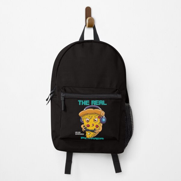 Item preview, Cool pizza gamer   designed and sold by MICHELL-LOVEB.