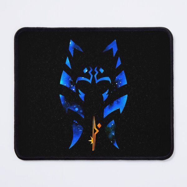 Item preview, Ahsoka Tano Fulcrum designed and sold by IdlyBlue.