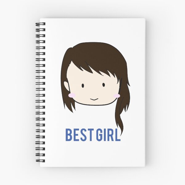 Item preview, Onodera Best Girl designed and sold by turtlezx3.