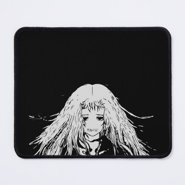 Item preview, Angel's Egg Tenshi no Tamago Anime designed and sold by IdlyBlue.