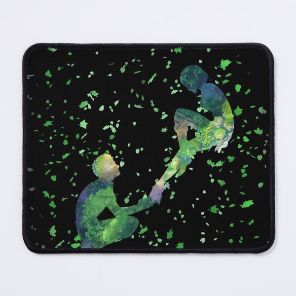 Item preview, The Garden of Words Kotonoha no Niwa Anime designed and sold by IdlyBlue.