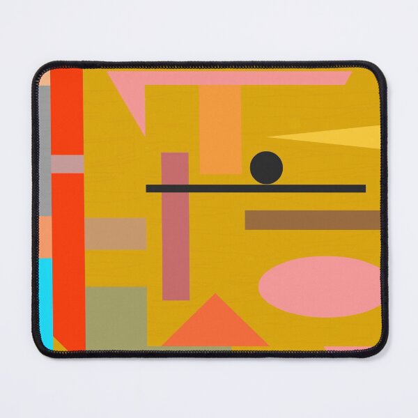 Item preview, Abstract Work No.1236 designed and sold by porfysoundtrack.