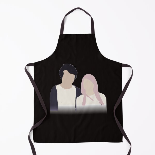Item preview, Simplified Joel and Lizzie designed and sold by MICHELL-LOVEB.