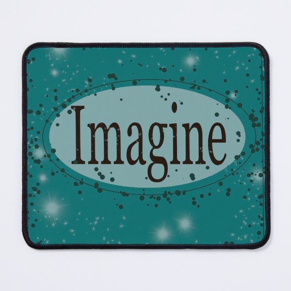 Item preview, Imagine  designed and sold by RobinetteArt.