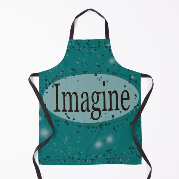 Item preview, Imagine  designed and sold by RobinetteArt.