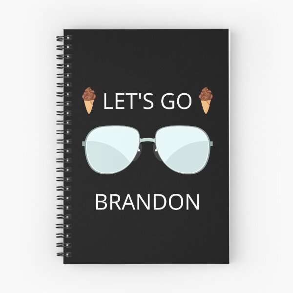Item preview, Let's Go Brandon! Funny T-Shirt (FJB) In 2021 designed and sold by JoesCornerStore.