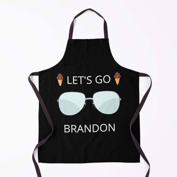 Item preview, Let's Go Brandon! Funny T-Shirt (FJB) In 2021 designed and sold by JoesCornerStore.