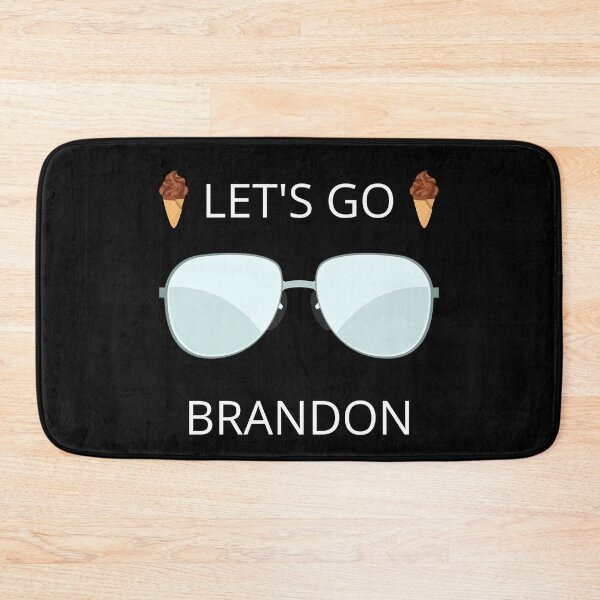 Item preview, Let's Go Brandon! Funny T-Shirt (FJB) In 2021 designed and sold by JoesCornerStore.