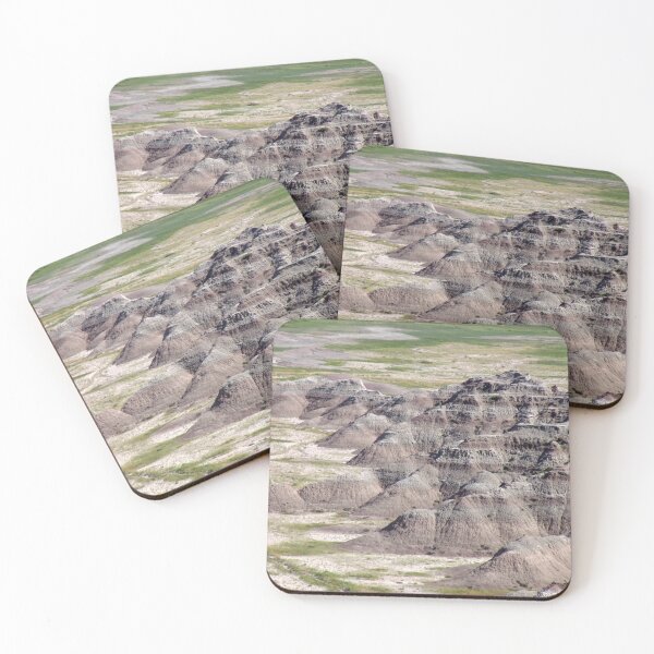 Item preview, Beautiful Badlands South Dakota designed and sold by stewart777.