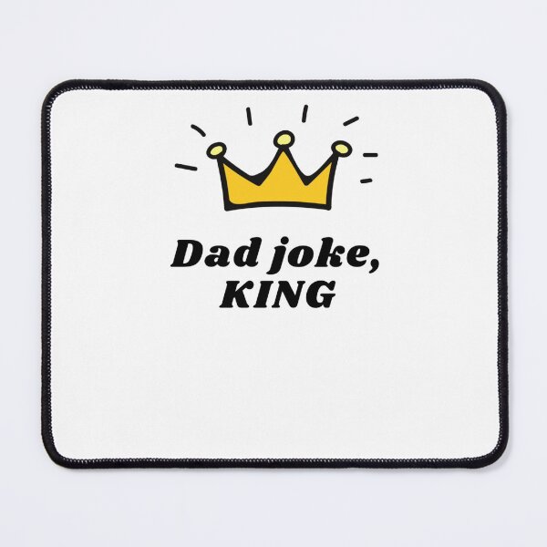 Item preview, Dad joke designed and sold by salvage203.
