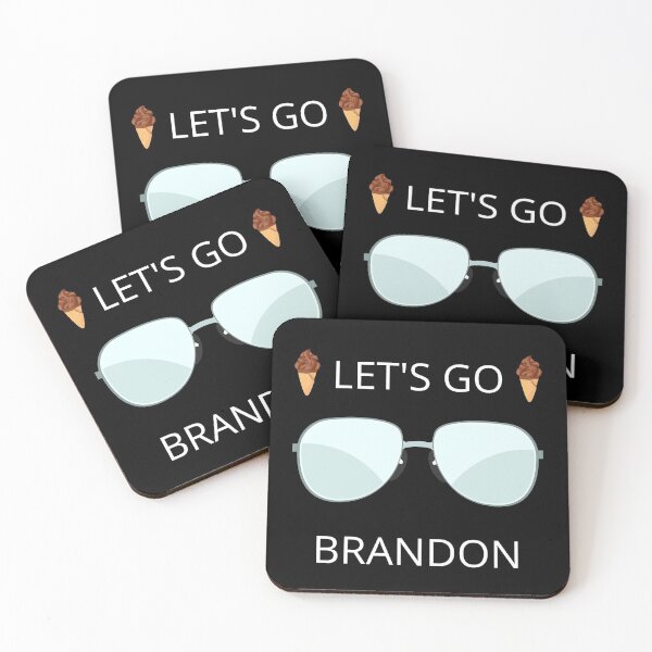 Item preview, Let's Go Brandon! Funny T-Shirt (FJB) In 2021 designed and sold by JoesCornerStore.