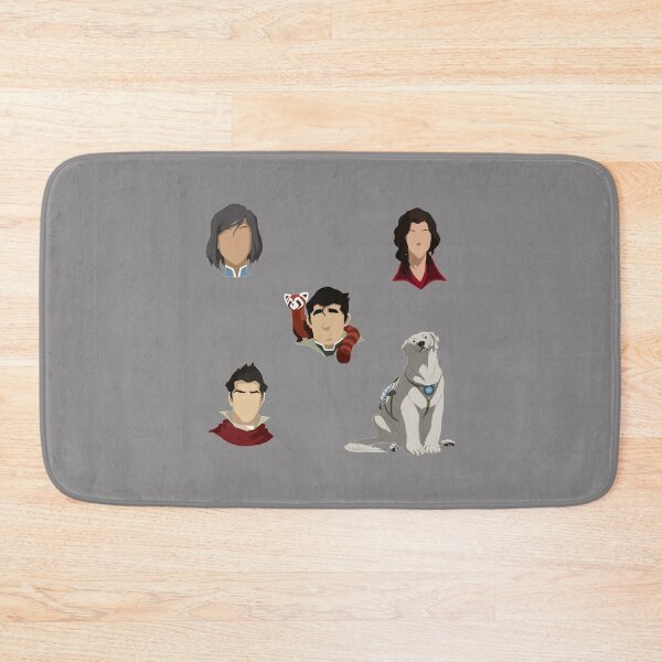 Item preview, The Krew                designed and sold by MICHELL-LOVEB.